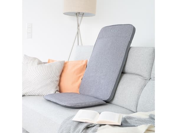 Beurer MG 202 hierontaistuimen päällinen Syvävaikutteinen Shiatsu-hieronta (102.65)