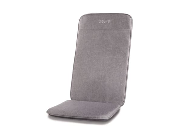 Beurer MG 202 hierontaistuimen päällinen Syvävaikutteinen Shiatsu-hieronta (102.65)