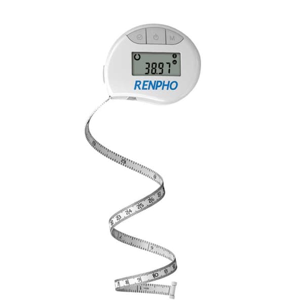 Renpho Smart Tape Measure+ Smart Mätband