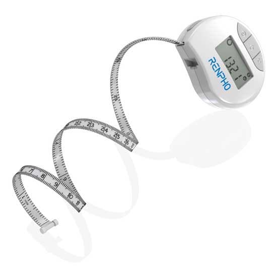Renpho Smart Tape Measure+ Smart Mätband