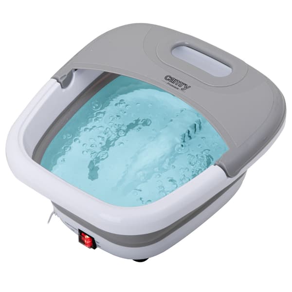 Camry Foldbar Fodbad Massage