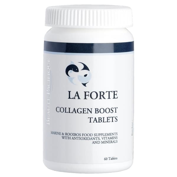 Beaut Pacifique - La Forte Collagen Booster 60 Tablets