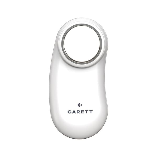 Garett Ansigtsrens
