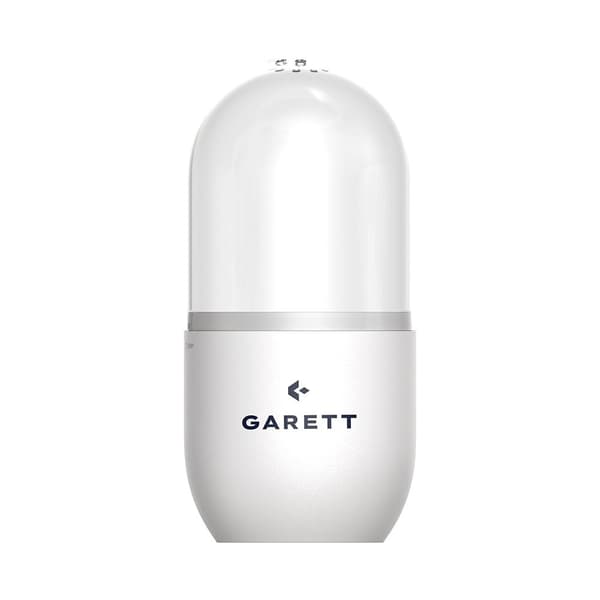 Garett Ansigtsrens