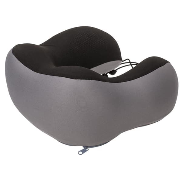Ergonomisk nackkudde med memory foam
