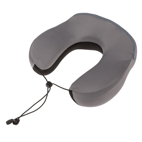 Ergonomisk nackkudde med memory foam