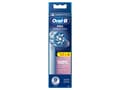 Miniatyrbild 3 av 4: Oral-B Sensitive , 4 styck, Vit, Oral-B, Låda