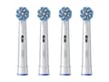 Miniatyrbild 2 av 4: Oral-B Sensitive , 4 styck, Vit, Oral-B, Låda