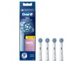 Miniatyrbild 1 av 4: Oral-B Sensitive , 4 styck, Vit, Oral-B, Låda