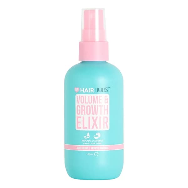 Hairburst - Elixir Volume  Growth Spray