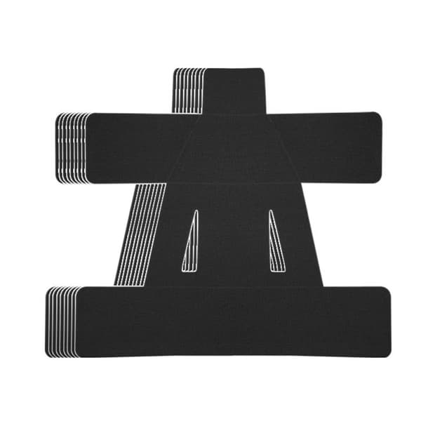 INF Skuldermuskelplaster (5-pak)
