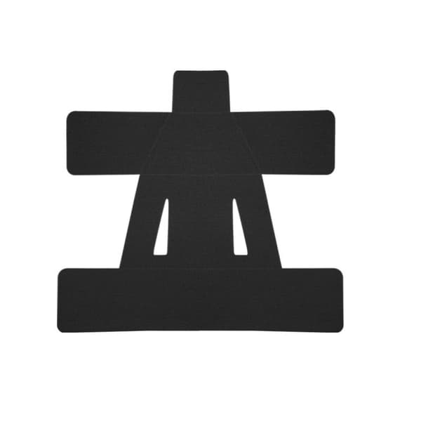 INF Skuldermuskelplaster (5-pak)