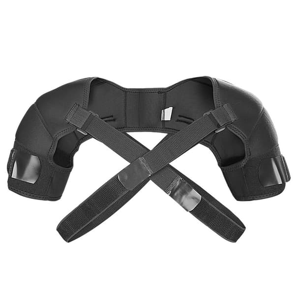 INF Kompressionsaxelstödsbygel XXL/XXXL
