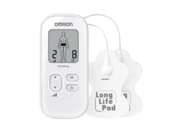 Omron - E3 Intense TENS Pain Releiver