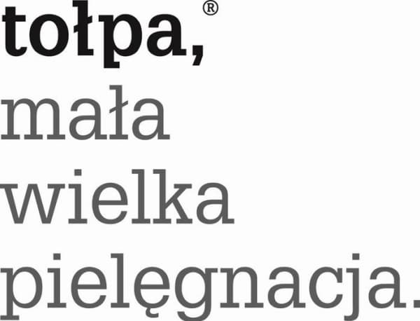TOŁPA_Dermo Hair Enzyme Pehmentävä kiilto hoitoaine 200ml
