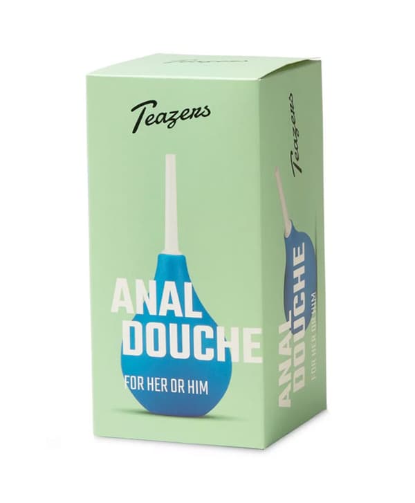 Teazers Intimate Douche