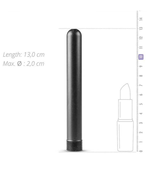 Anal Shower Head Nozzle