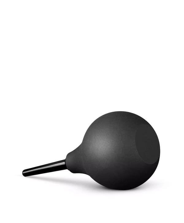 Easytoys Black Anal Douche - Small