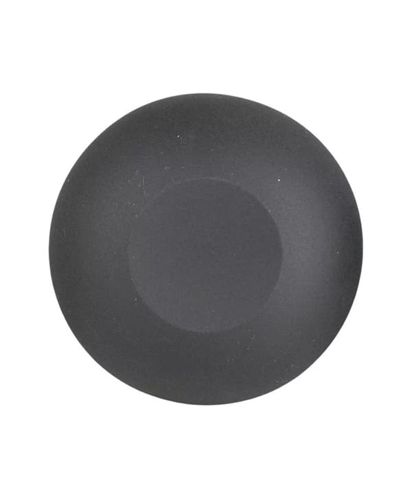 Easytoys Black Anal Douche - Medium