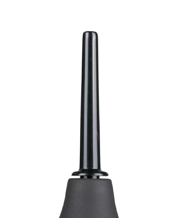 Easytoys Black Anal Douche - Medium