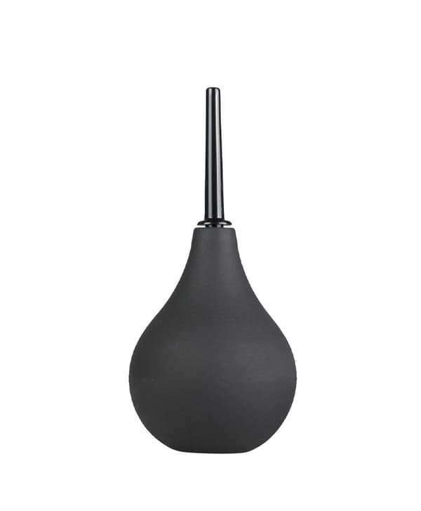 Easytoys Black Anal Douche - Medium