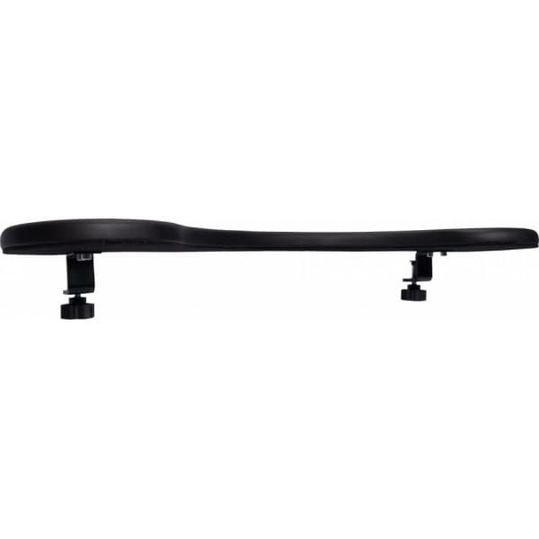 R-Go ergonomisk albue støtte, symmetrisk, sort