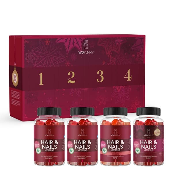 VitaYummy - Advent Calendar 2024