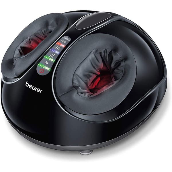 Beurer Fm 90 Fodmassage Sort
