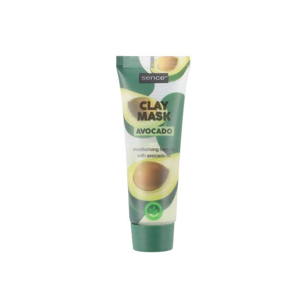 Ansiktsmasker 4x20g i gaveeske