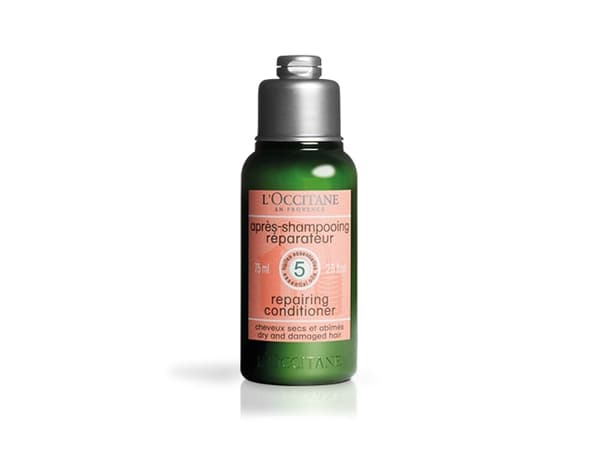 L'Occitane en Provence, Aromachology, Hair Shampoo, For Repairing, 75 ml For Women