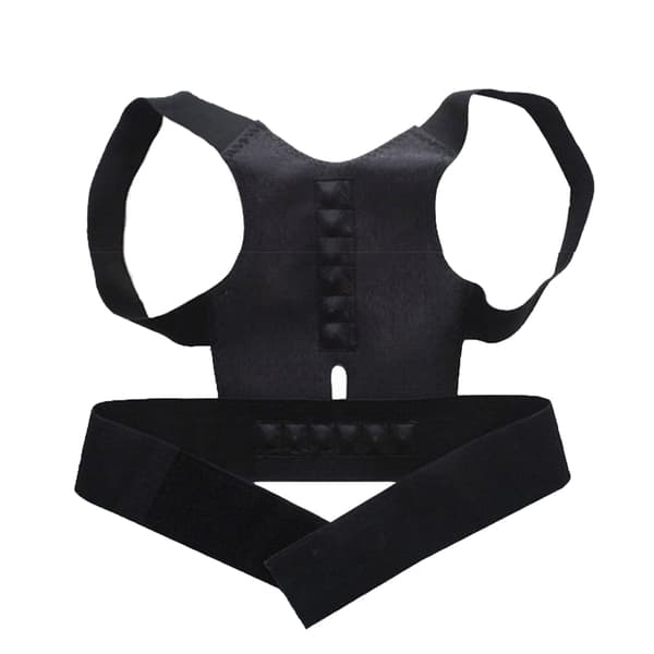 INF Posture Corrector for rygstøtte