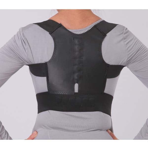 INF Posture Corrector for rygstøtte