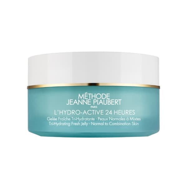 Jeanne Piaubert L'Hydro-Active 24h Tri-Hydrating Fresh Jelly