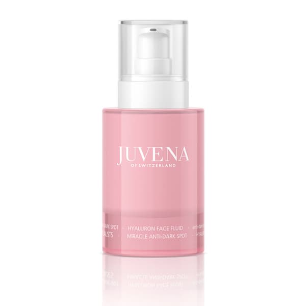 Juvena Miracle Anti Dark Spot Hyaluron Face Fluid 50ml