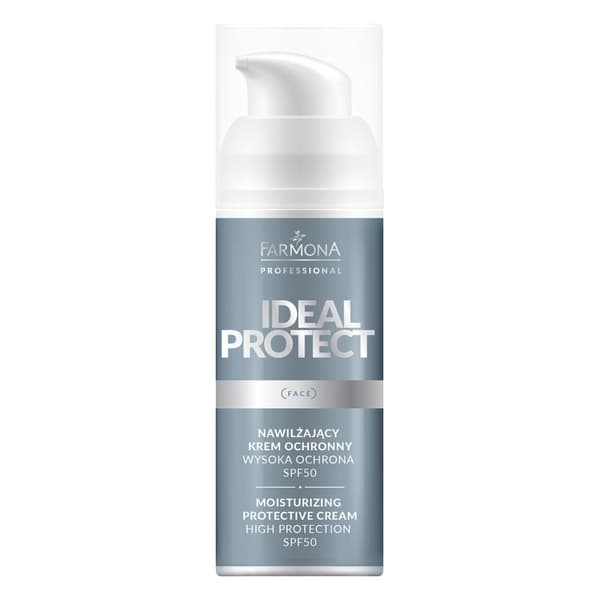 Farmona Ideal protect Fuktgivande skyddskräm SPF50 50 ml