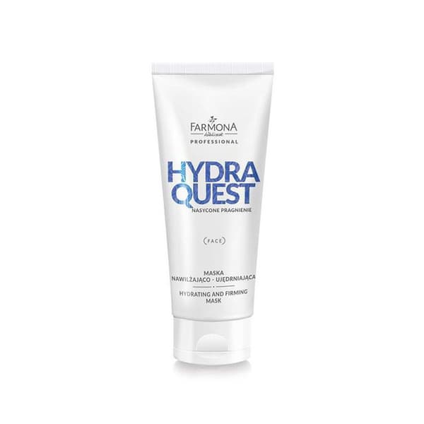 Farmona hydra quest kosteuttava ja kiinteyttävä naamio 200 ml