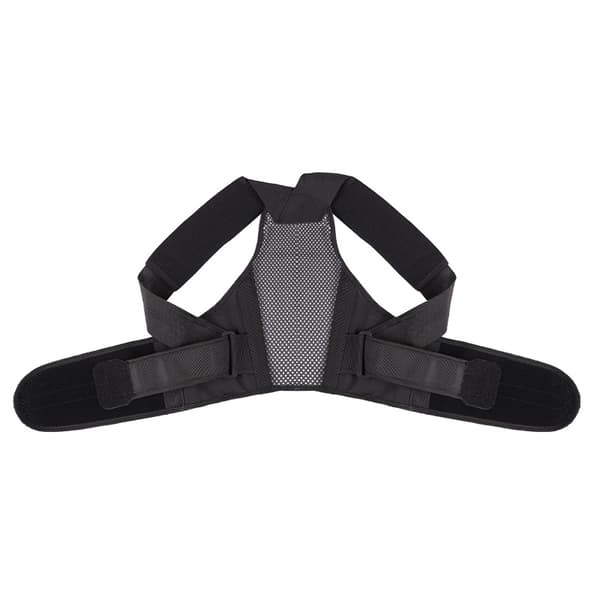 INF XXL Posture Corrector til rygstøtte (170-200 lbs)