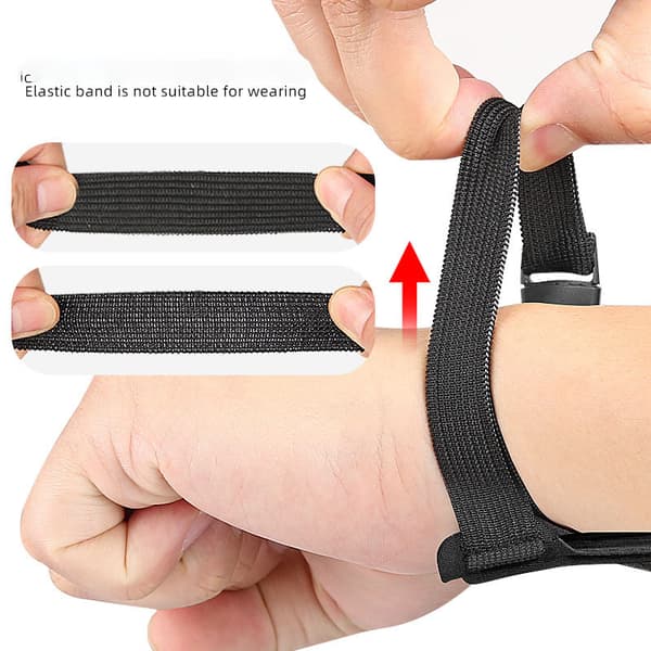 INF Archery Arm Guard Protector för skyttejakt
