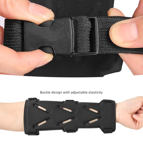 INF Archery Arm Guard Protector för skyttejakt