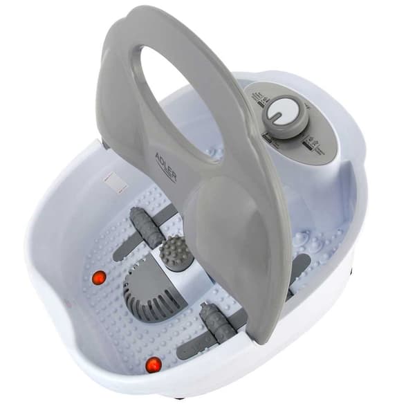 Adler Ad 2167 Fodmassage