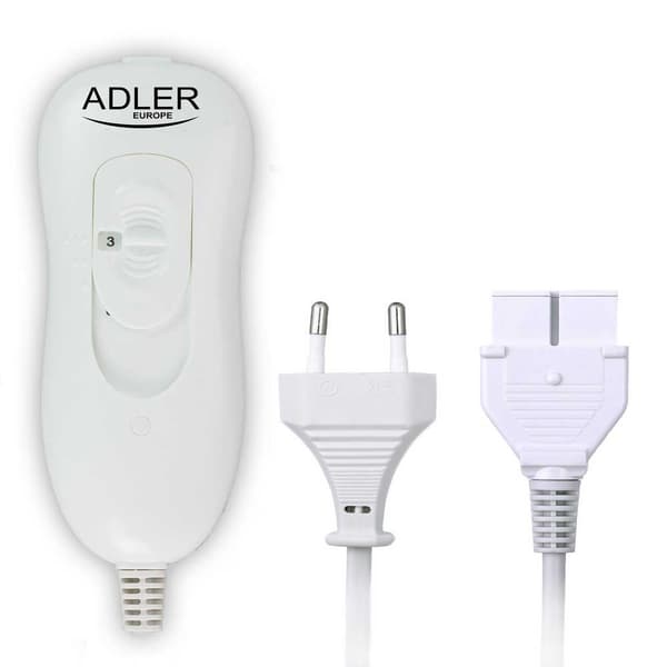Adler Ad 7426 Elektrisk Tæppe