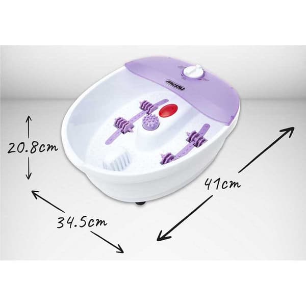 Mesko Ms 2152 Fodmassage