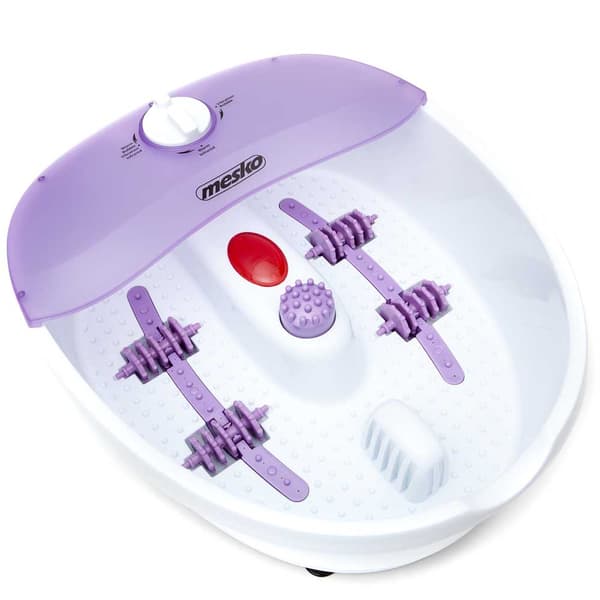 Mesko Ms 2152 Fodmassage