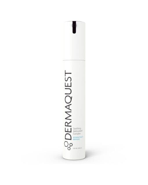 Soothing Antioxidant Complex – tidigare Delicate Soothing Serum