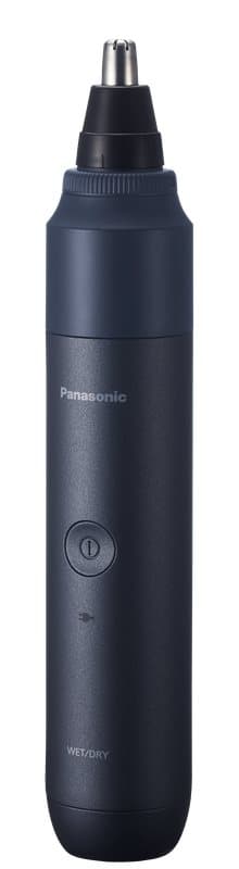 Panasonic - Multishape Nose Trimmer Head ER-CNT1-A301