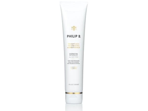 Philip B. Weightless Volumizing Conditioner 178 ml