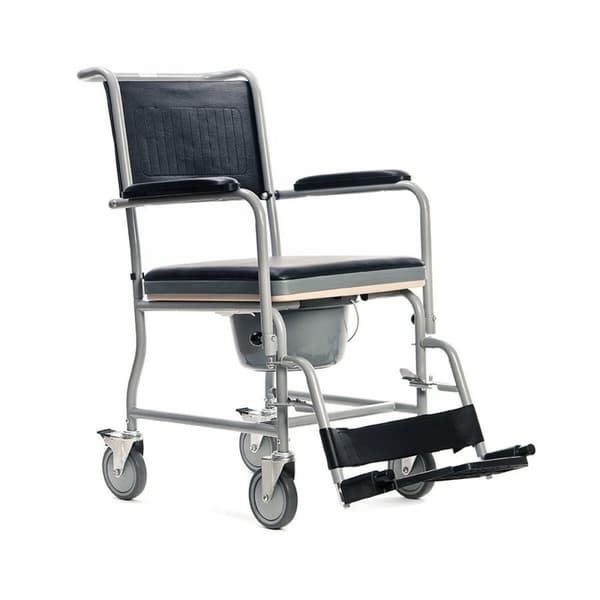 Manuell rullstoll MDH PLW006VC