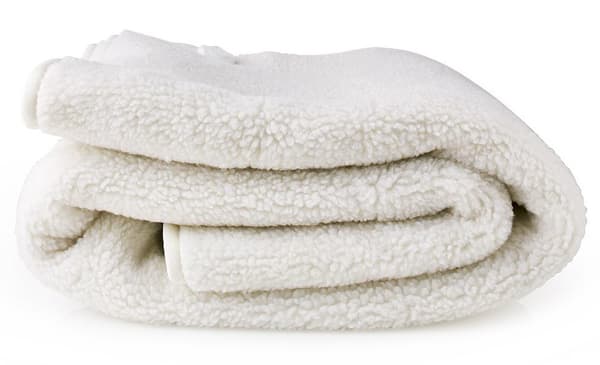 NEDIS elektrická deka/ 2 osoby/ 160 x 140 cm/ 3 nastavení teploty/ ochrana proti přehřátí/ Polyester/ Syntetické Vlna