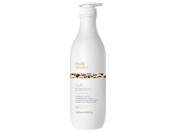 Milk Shake Milk Shake Curl Passion hoitoaine kiharille hiuksille 1000ml