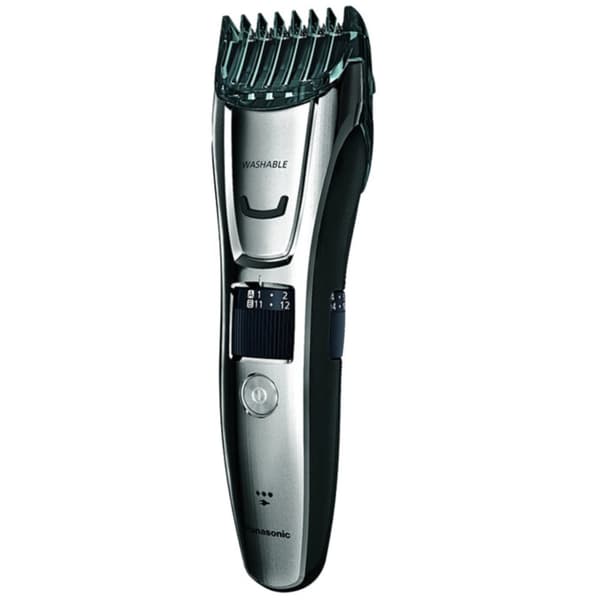 Panasonic - Trimmer ER-GB80 Svart